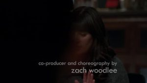 Glee: 3×11