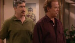The Golden Girls: 6×14