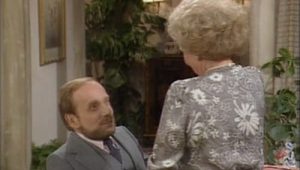 The Golden Girls: 1×13