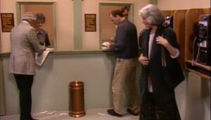 The Golden Girls: 5×24