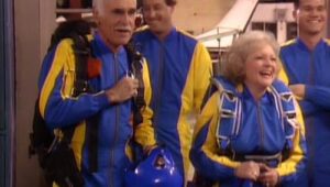 The Golden Girls: 6×13