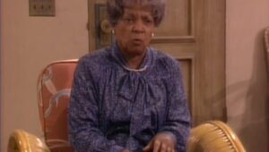 The Golden Girls: 6×5