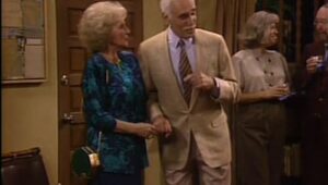 The Golden Girls: 5×6