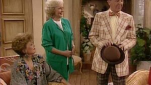 The Golden Girls: 5×20