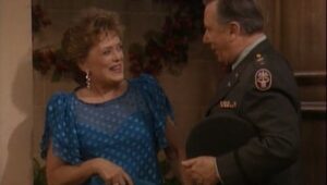 The Golden Girls: 7×12