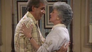 The Golden Girls: 1×14