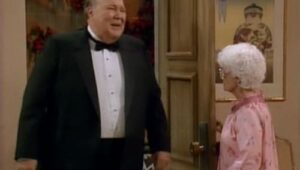 The Golden Girls: 4×3