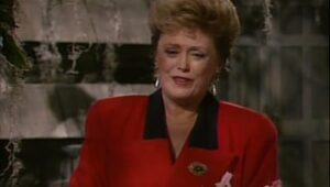 The Golden Girls: 5×11