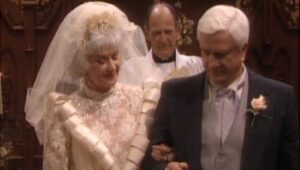 The Golden Girls: 7×25