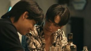 Jack & Joker – U Steal My Heart!: 1×1