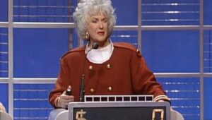The Golden Girls: 7×17