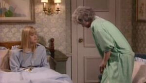 The Golden Girls: 5×13