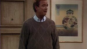 The Golden Girls: 4×9
