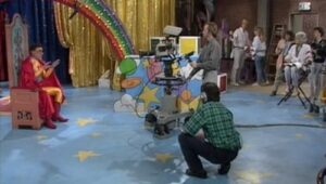 The Golden Girls: 3×24