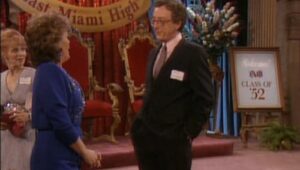 The Golden Girls: 7×23