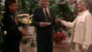 The Golden Girls: 6×17