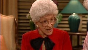 The Golden Girls: 2×12