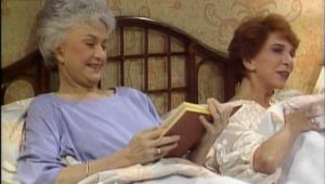 The Golden Girls: 1×12
