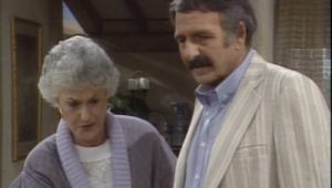 The Golden Girls: 1×11