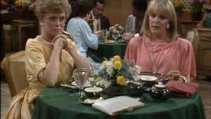 The Golden Girls: 1×4
