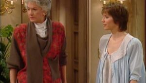 The Golden Girls: 2×23