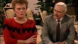 The Golden Girls: 6×9