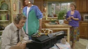 The Golden Girls: 2×24