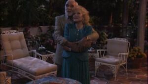 The Golden Girls: 7×20
