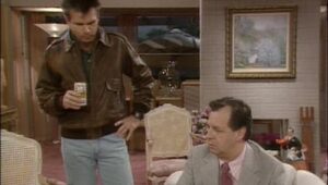 The Golden Girls: 2×26