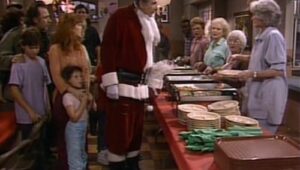 The Golden Girls: 5×12
