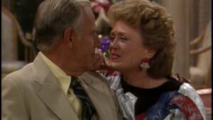 The Golden Girls: 3×8