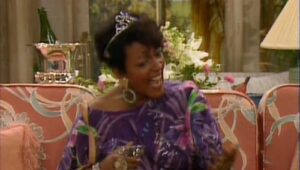The Golden Girls: 3×4