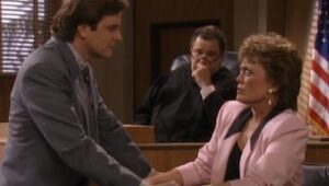 The Golden Girls: 7×18