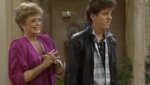 The Golden Girls: 1×6