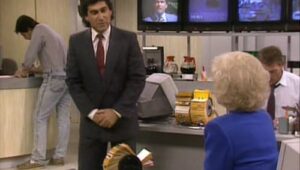 The Golden Girls: 5×4