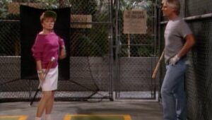 The Golden Girls: 7×5