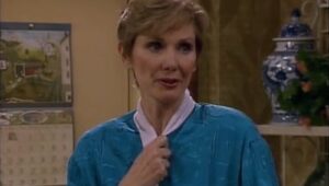 The Golden Girls: 4×21