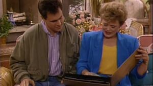 The Golden Girls: 5×18