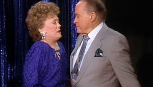 The Golden Girls: 4×17