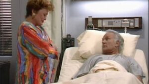 The Golden Girls: 5×14