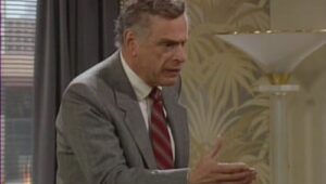The Golden Girls: 3×11