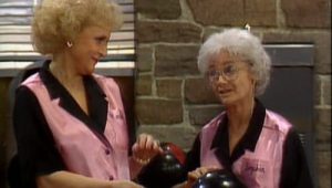 The Golden Girls: 1×7
