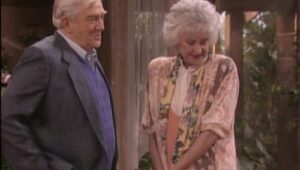 The Golden Girls: 7×15