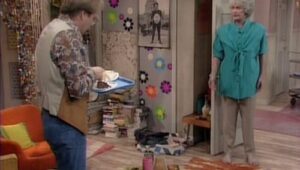The Golden Girls: 6×4