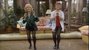 The Golden Girls: 1×18