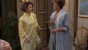 The Golden Girls: 1×17