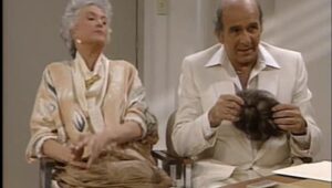 The Golden Girls: 3×10