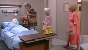 The Golden Girls: 2×20