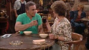 The Golden Girls: 2×22
