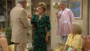 The Golden Girls: 1×5